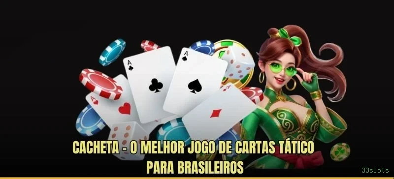 Cassino ao vivo 33slots dealers
