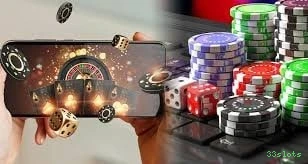 Formulário registro 33slots