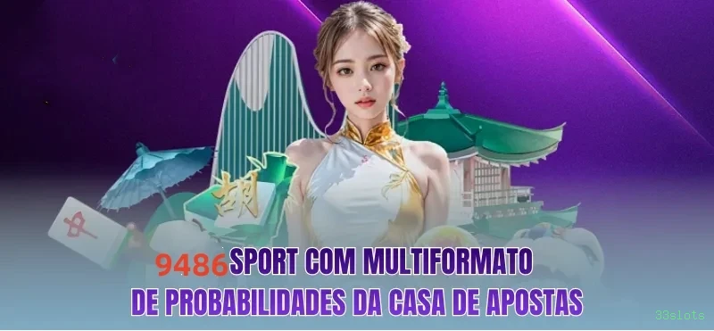 Ganhar e sacar na 33slots
